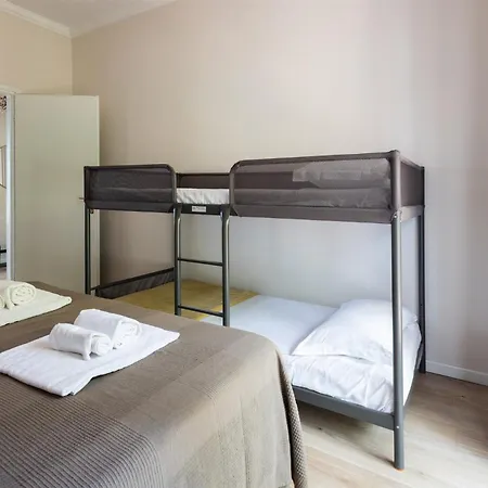 Iseolakerental - Casa Massimo 아파트