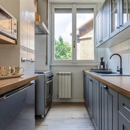 Iseolakerental - Casa Massimo 로베레