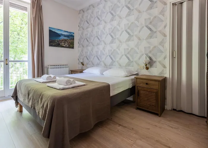 Iseolakerental - Casa Massimo *