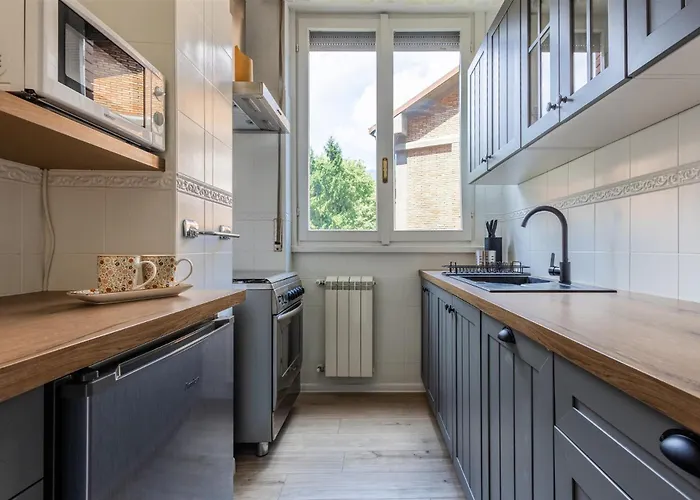 Iseolakerental - Casa Massimo 로베레