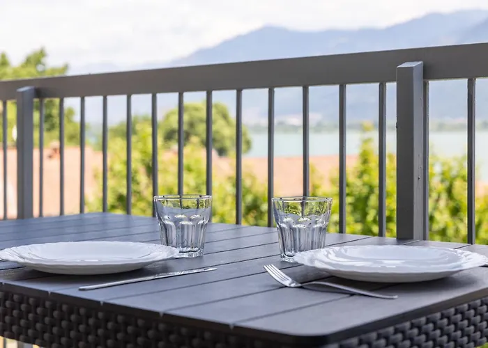 Iseolakerental - Casa Massimo 아파트 로베레