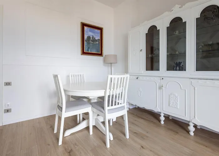 Iseolakerental - Casa Massimo